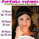voyance immédiate au forfait