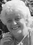 Doris Stokes caliraudiente