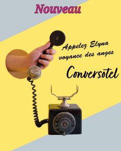 un professionnel de la voyance vous appelle